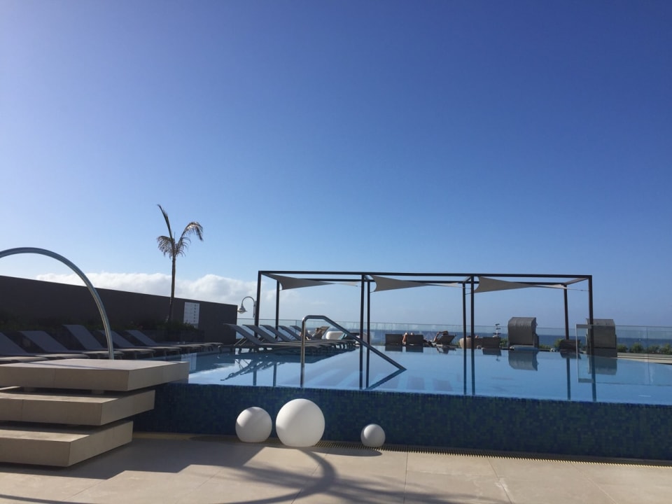 Pool Sentido Galomar