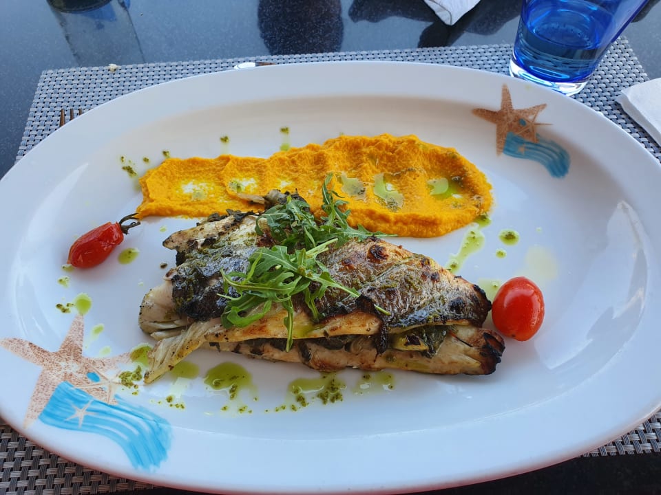 Gastro Mitsis Rodos Village