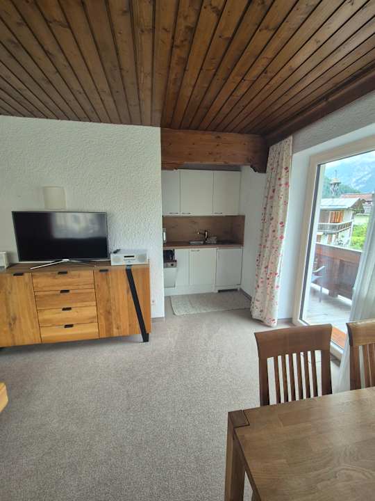 Zimmer Appartements Alpenland Pertisau