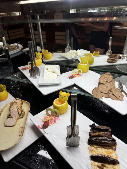 Gastro Dizalya Palm Garden