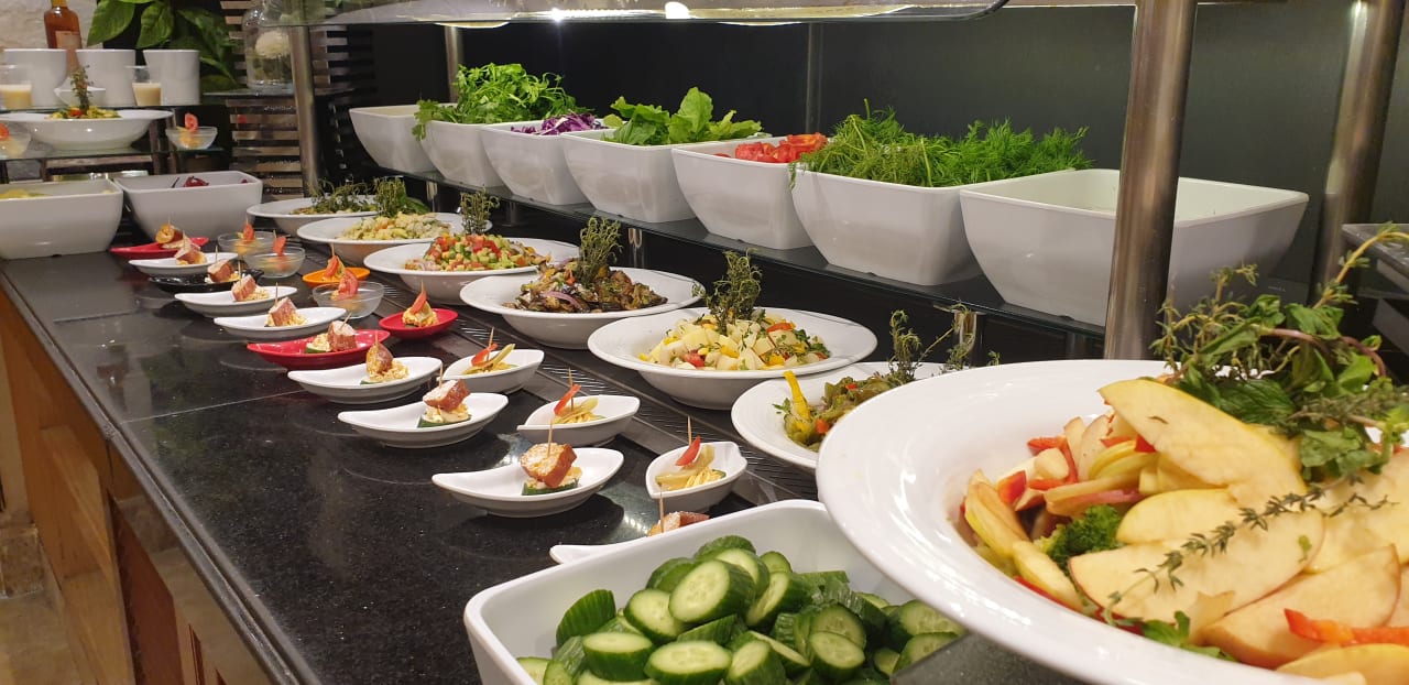 Gastro Gravity Hotel & Aqua Park Hurghada