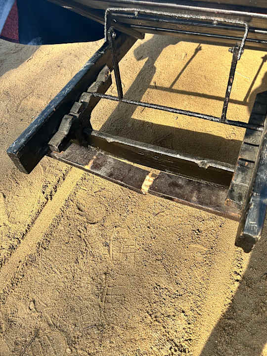 Strand Casa Mare Resort