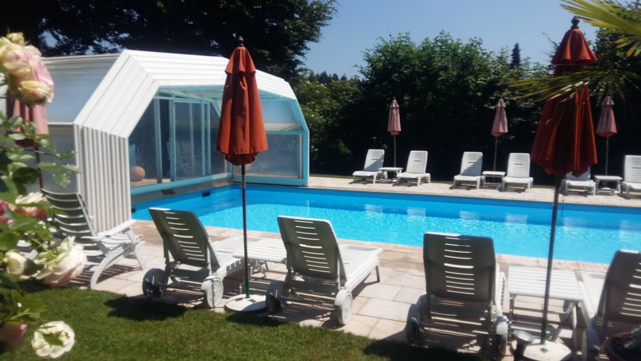 Traumhaft Hotel Garni Buchenhof