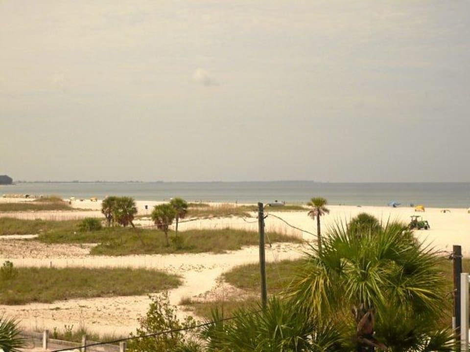 Meerblick Residence Inn by Marriott St. Petersburg Treasure Island