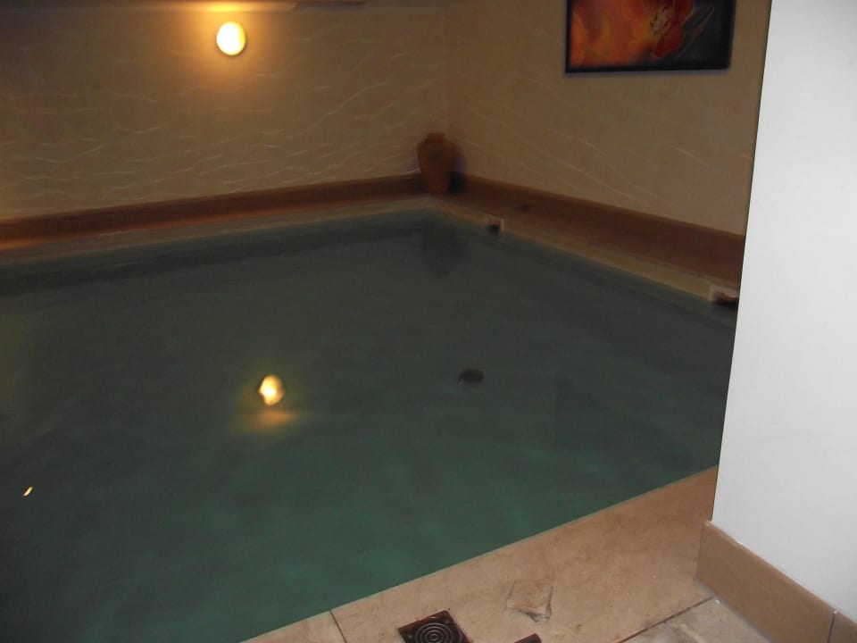 Klein aber fein Landhotel Magdalenenhof