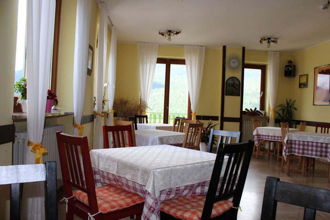 Ambienti hotel Costaverde Hotel Club Costaverde