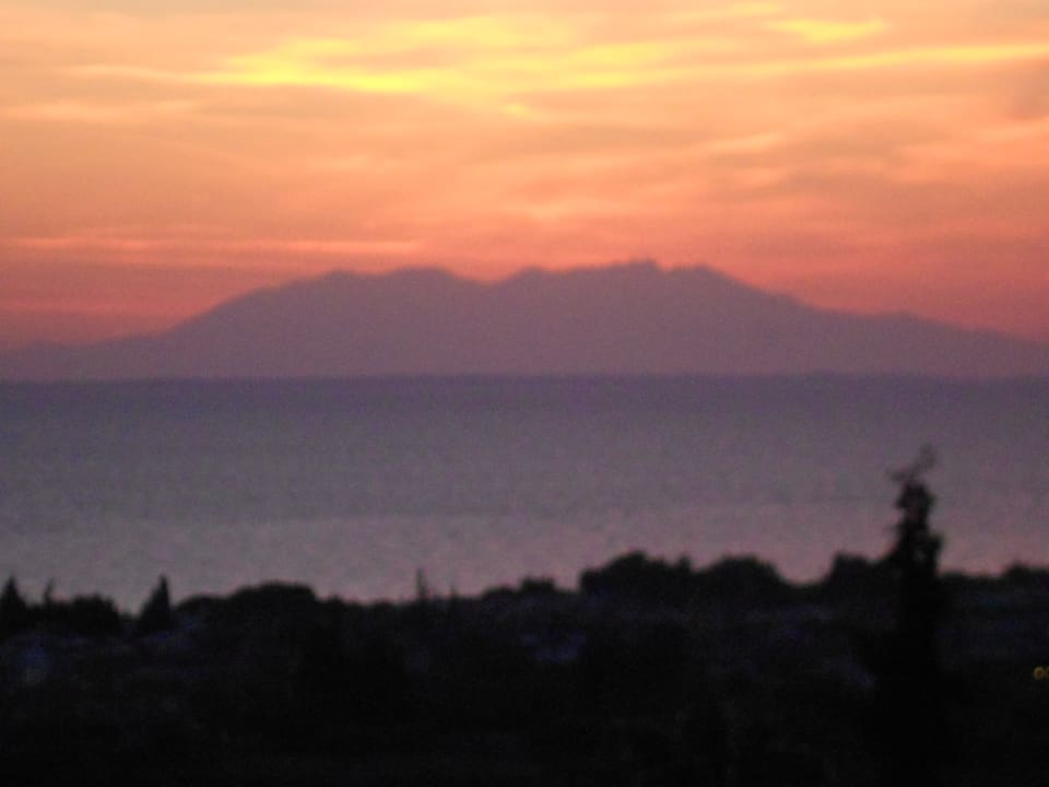 Zimmer Hotel Geranion Village