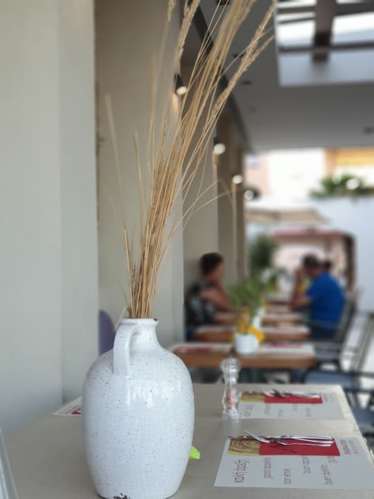 Gastro Evilion Sea & Sun Hotel