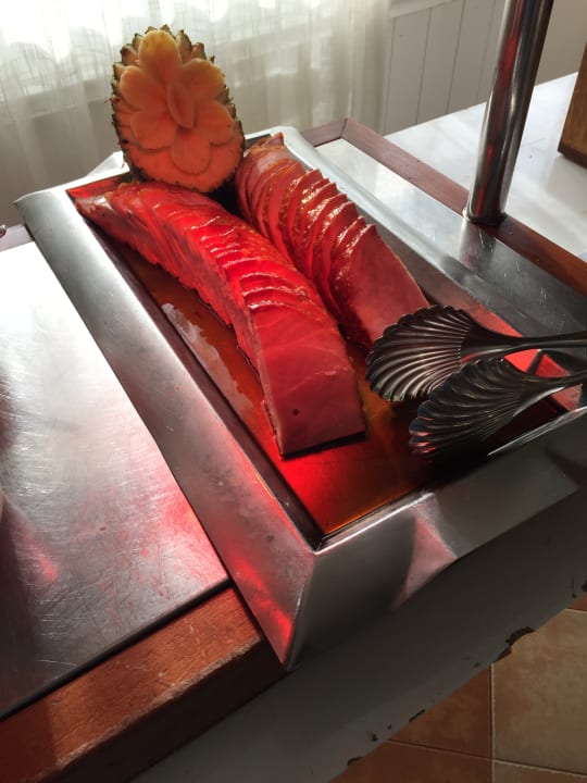 Restaurant Bahia Principe Grand Aquamarine