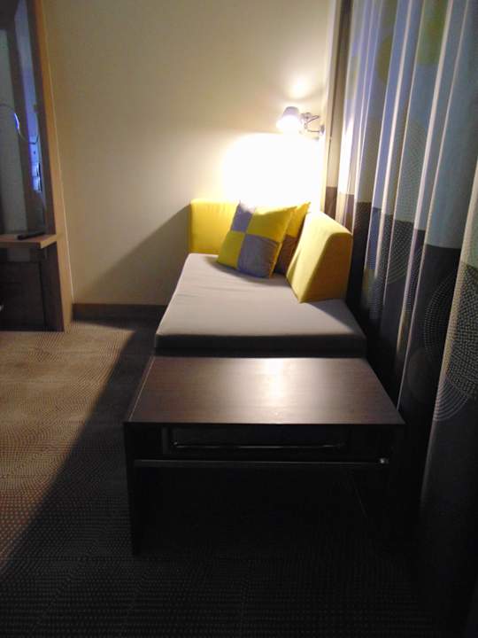 Zimmer Rexan International Hotel