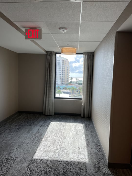 Sonstiges Courtyard by Marriott Clearwater Beach