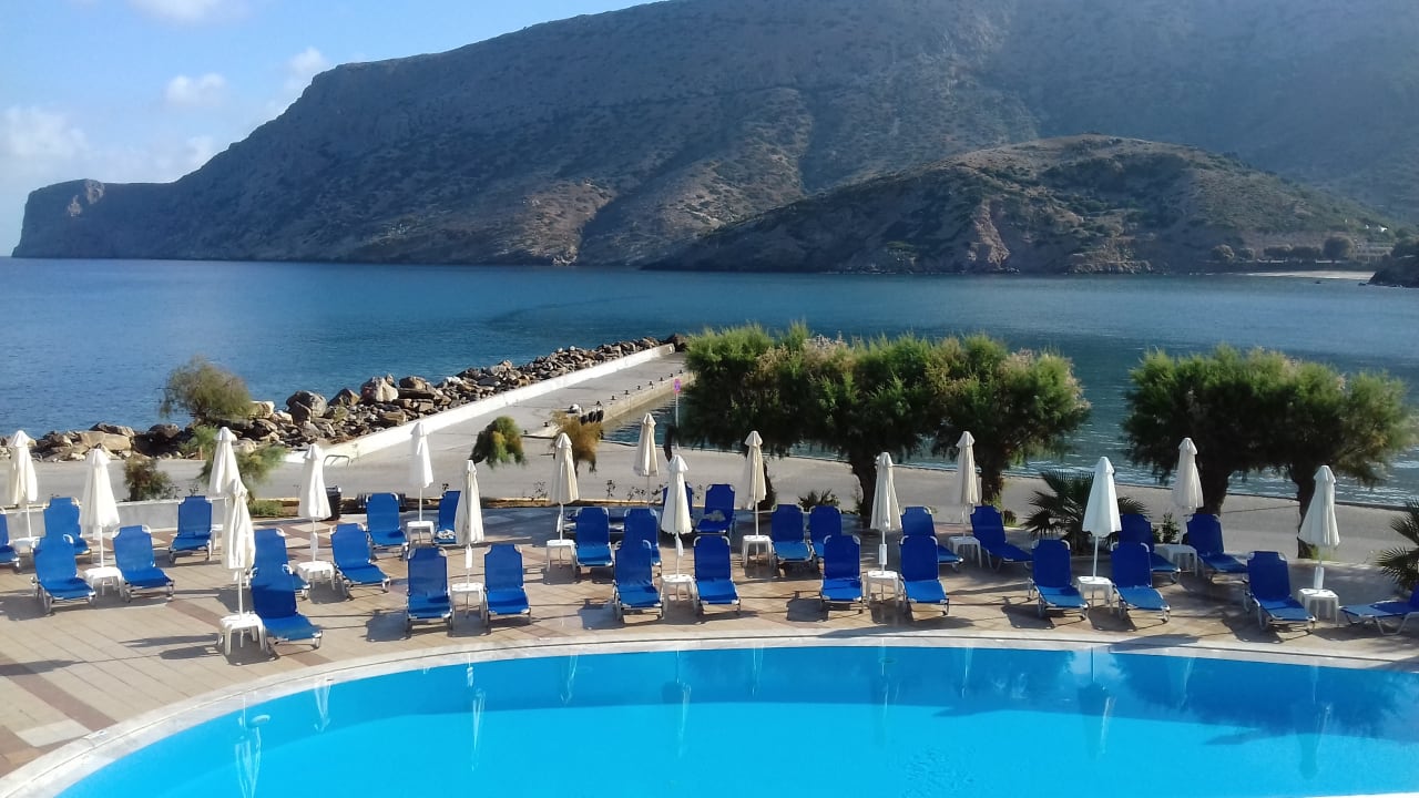 Pool Fodele Beach & Water Park Holiday Resort