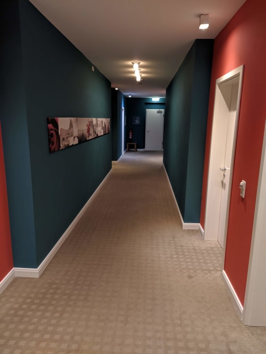 Sonstiges Boutiquehotel Myn Utspann