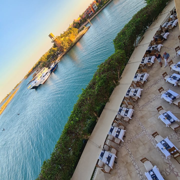 Ausblick Hotel Three Corners Ocean View prestige - Adults only