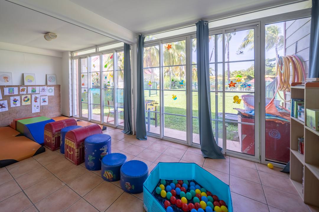 Sport & Freizeit Pierre & Vacances Resort Sainte Luce