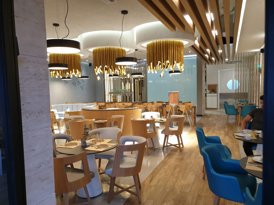 Gastro Fodele Beach & Water Park Holiday Resort