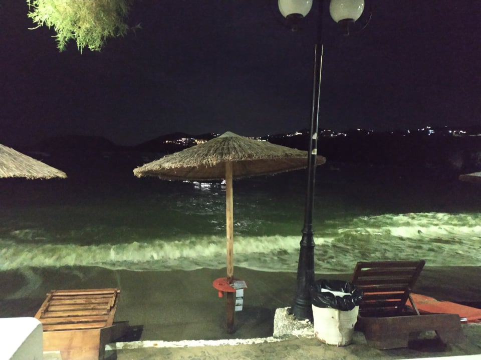 Strand Hotel Amazona