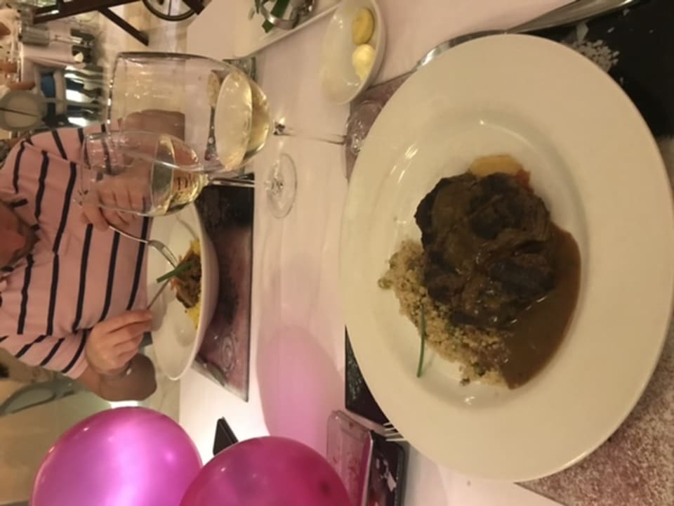 Gastro Hotel Riu Palace Punta Cana