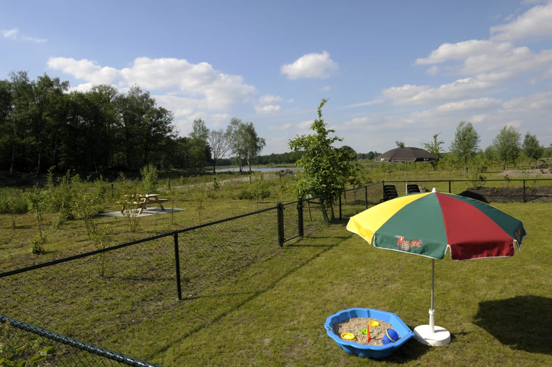 Garten KVR6KB 303 Ferienpark Klein Vink
