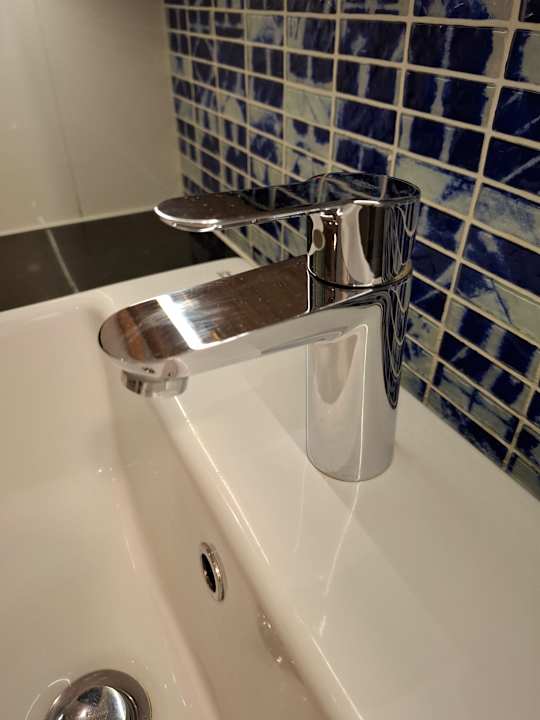 Zimmer ASAI Bangkok Chinatown