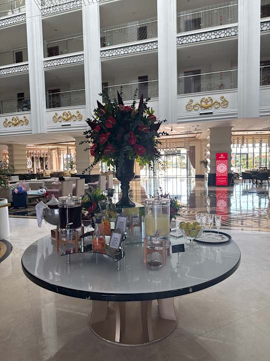 Lobby Adalya Elite Lara