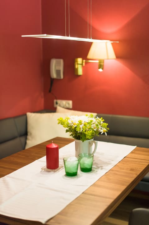 Zimmer Aparthotel Pfeffermühle