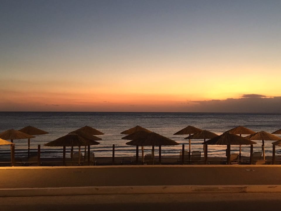 Ausblick Harmony Boutique Resort