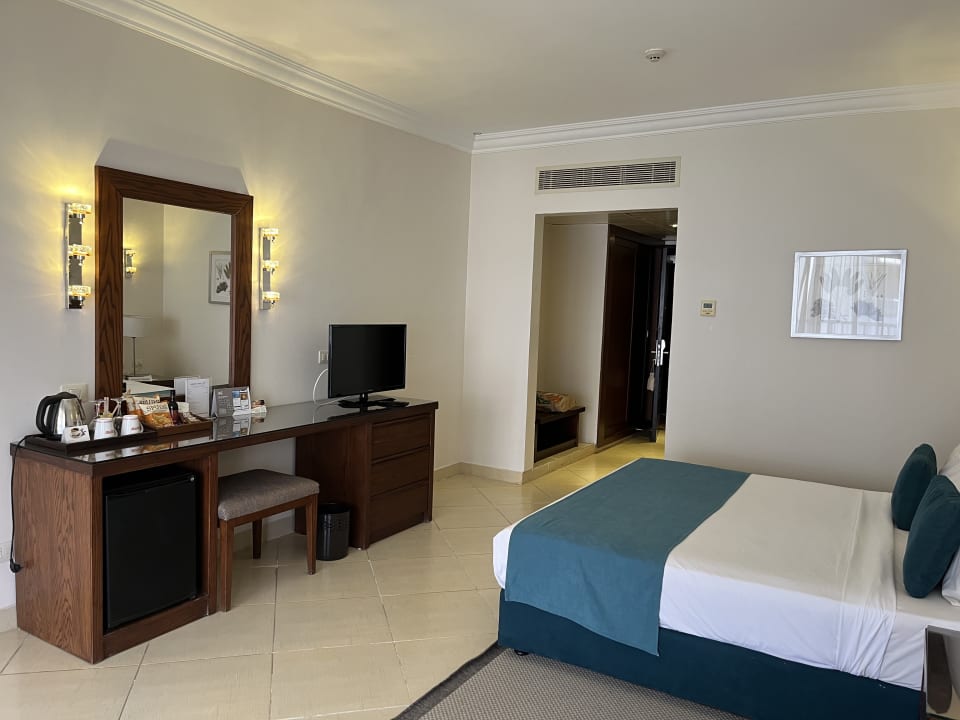 Zimmer Jaz Soma Beach
