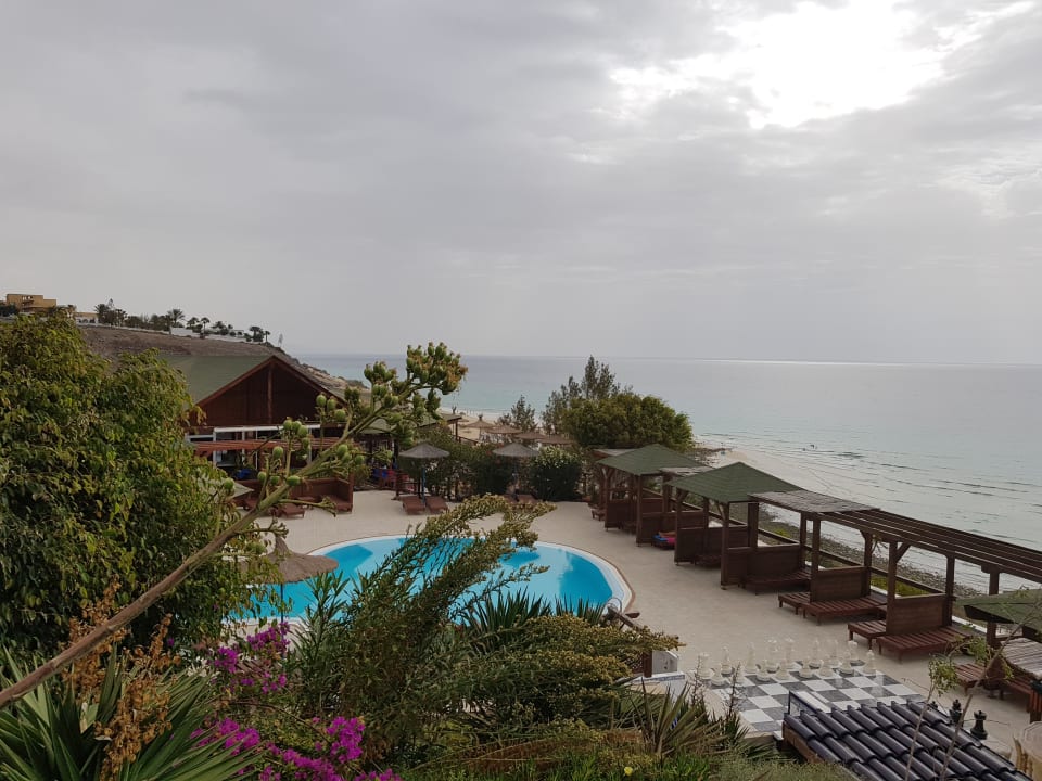 Pool Marina Playa Suite Hotel