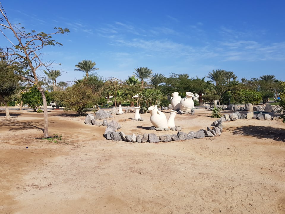 Sonstiges Steigenberger Aqua Magic