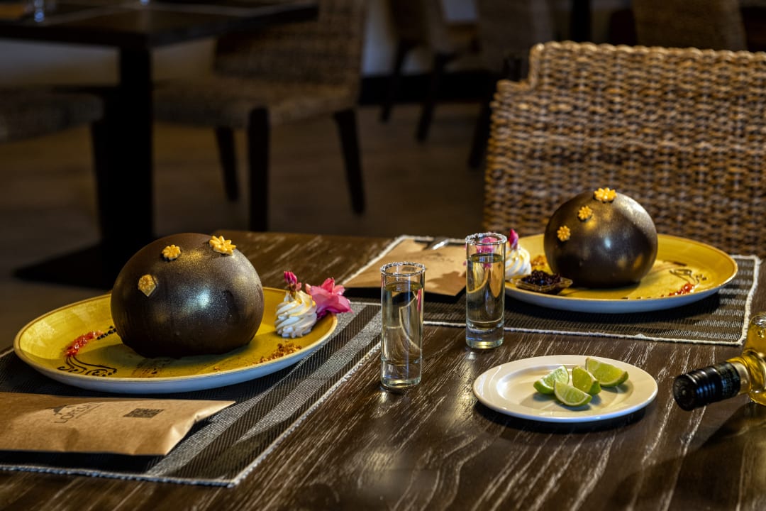 Gastro Lopesan Costa Bávaro Resort, Spa & Casino