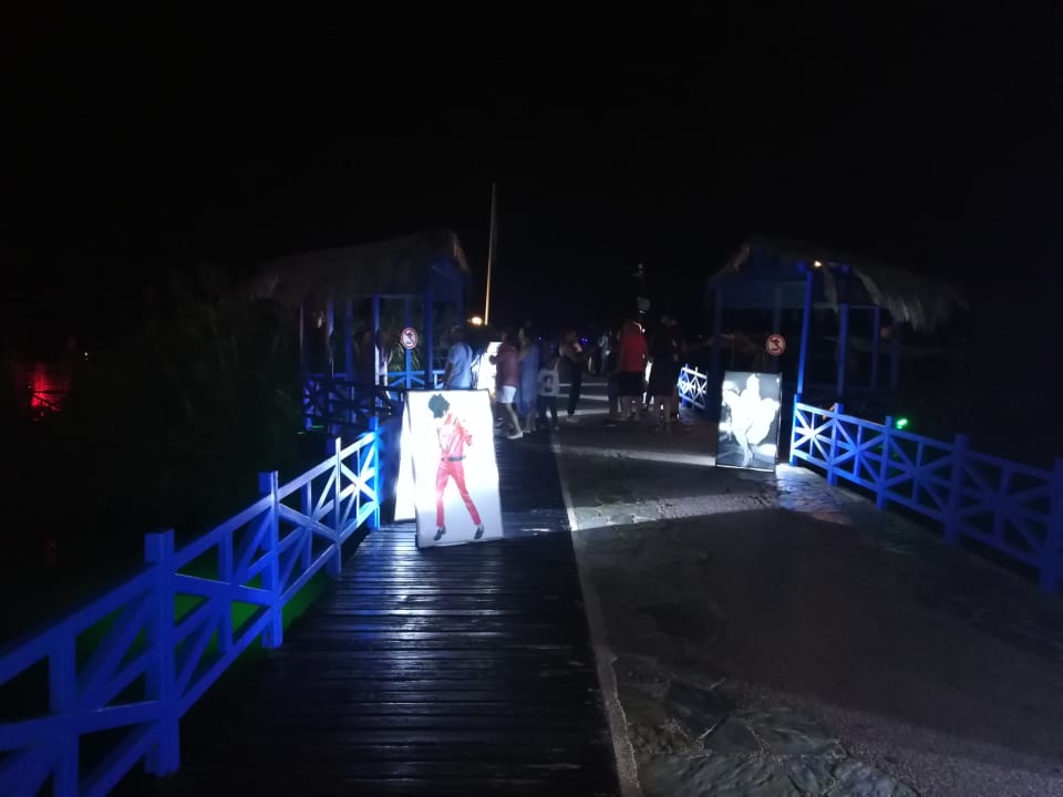 Sport & Freizeit Starlight Resort Hotel