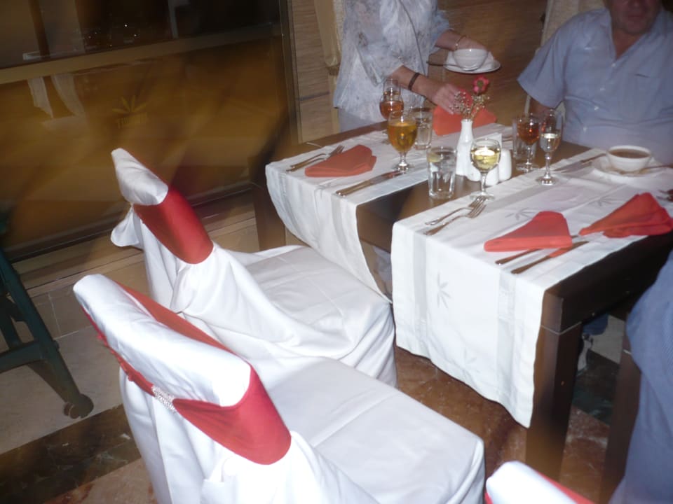 Gastro Aydinbey Kings Palace & Spa