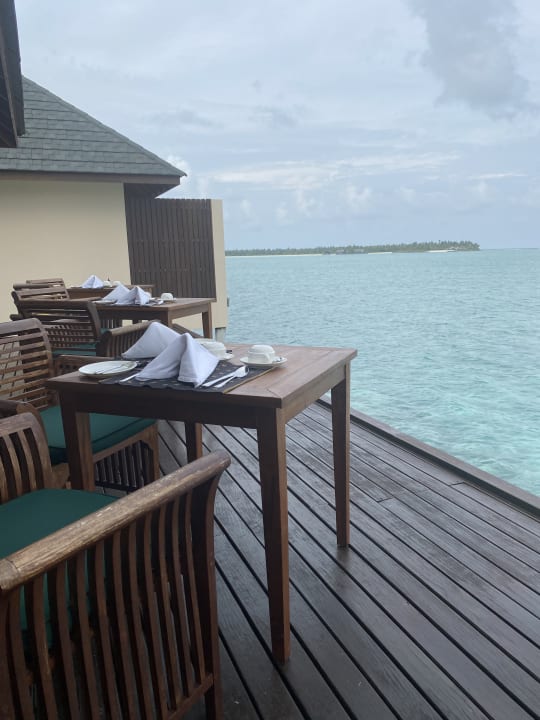 Gastro Summer Island Maldives