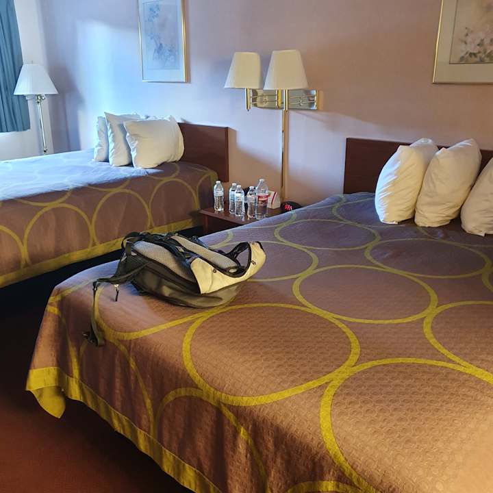 Zimmer Baymont Inn & Suites Keystone Near Mount Rushmore