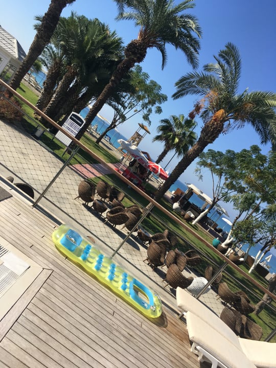 Gartenanlage Labranda Alantur Resort