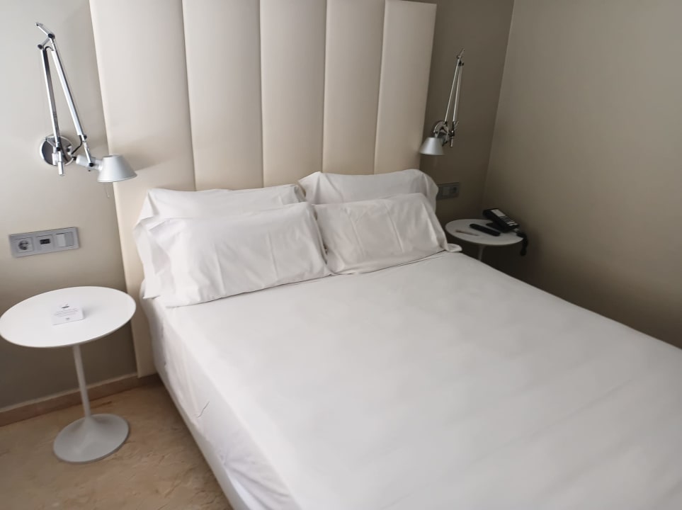 Zimmer NH Ciudad de Zaragoza