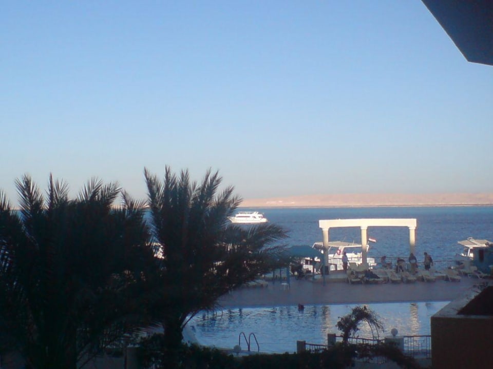 Der Pool SUNRISE Holidays Resort (Adults Only)