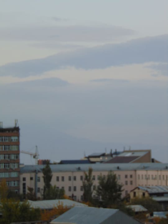 Ausblick Hotel Tufenkian Historic Yerevan