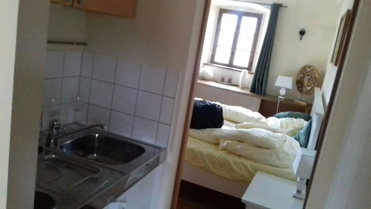 Zimmer Hotel Jagdschloss Letzlingen