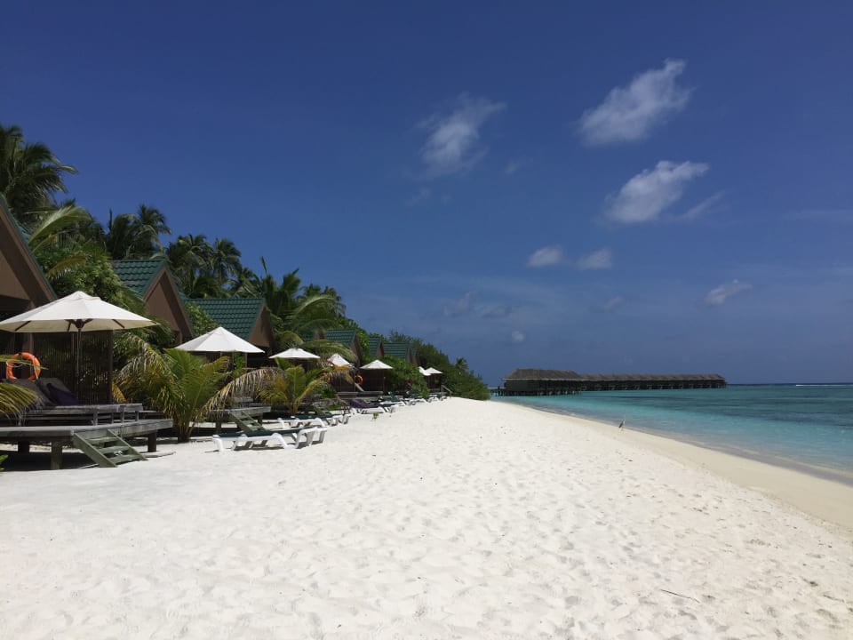 Zimmer Meeru Maldives Resort Island