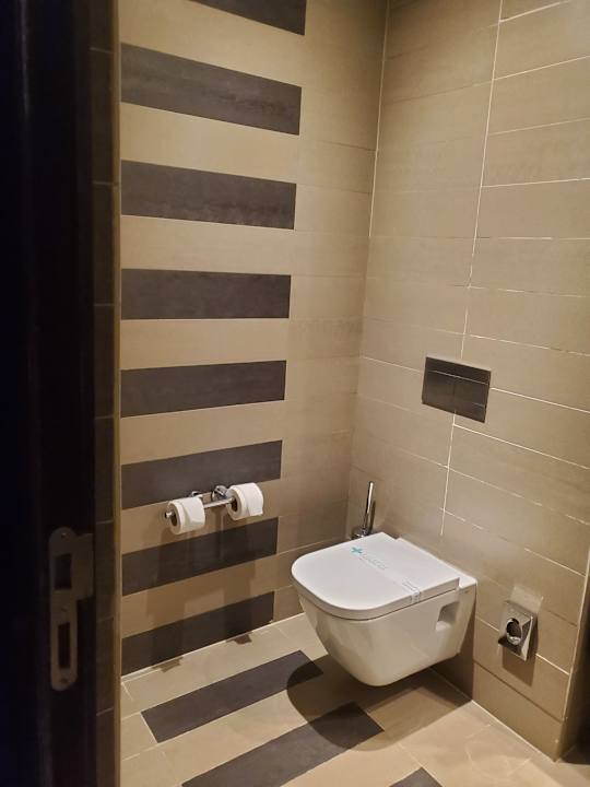 Zimmer Mercure Nador Rif