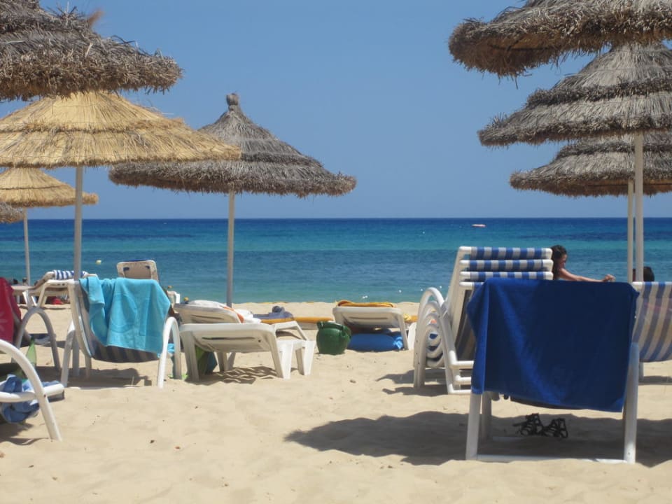 Strand Hotel Royal Nozha