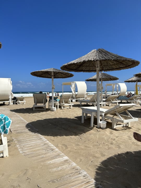 Strand Anemos Luxury Grand Resort
