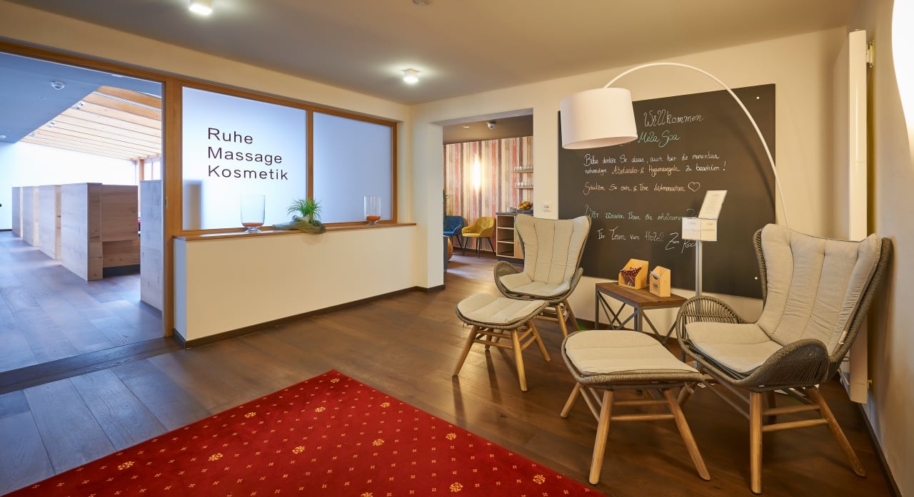 Sport & Freizeit Wellnesshotel Zum Koch