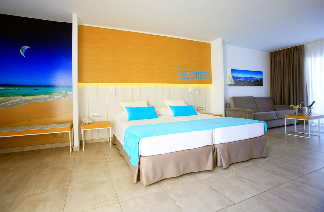 Zimmer LABRANDA Bahía de Lobos