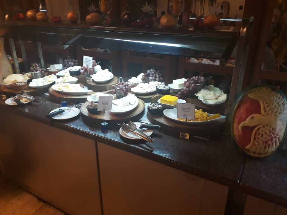 Gastro Labranda Alantur Resort