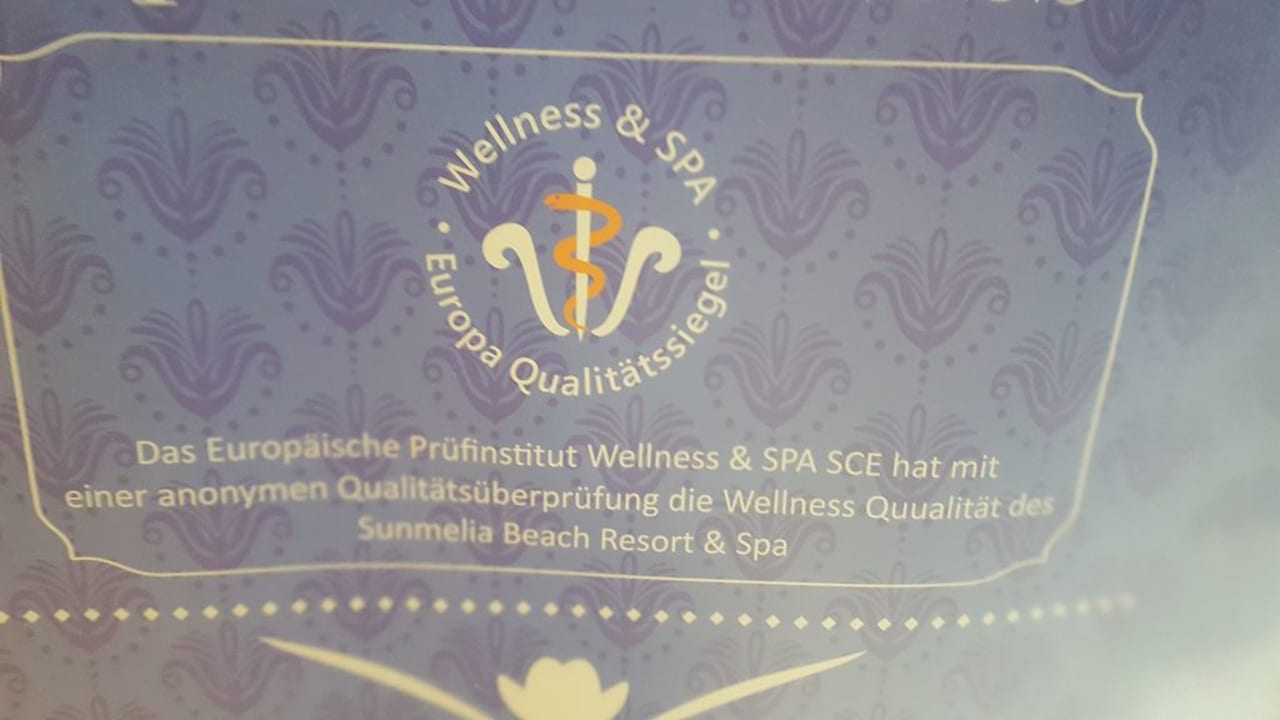 Sonstiges Sunmelia Beach Resort