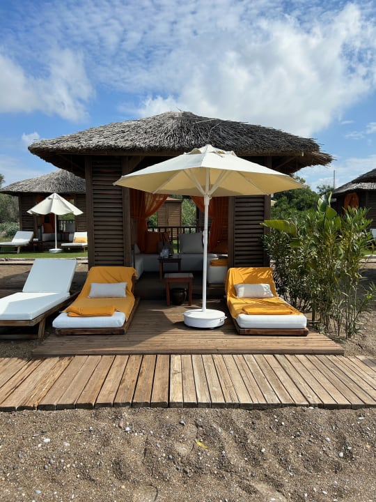 Sport & Freizeit Rixos Premium Belek