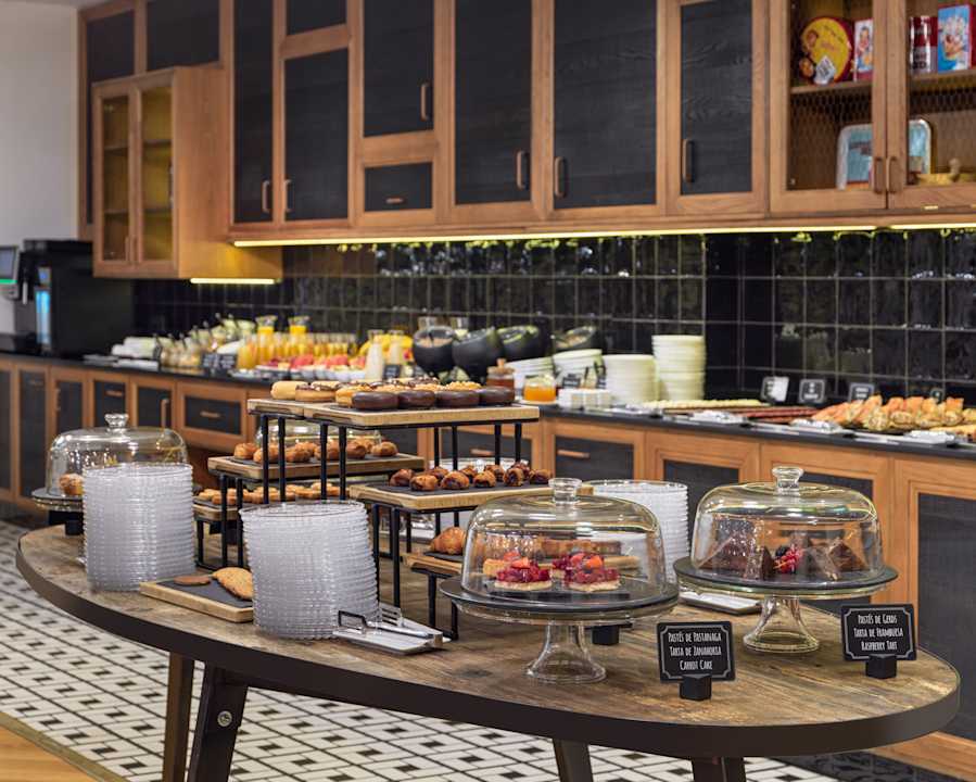 Gastro H10 Metropolitan 4* Sup